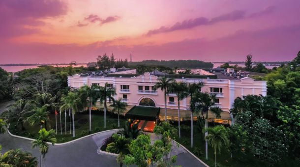 Hoteles Ofertas Dynamic Tours